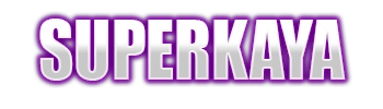 Logo SUPERKAYA